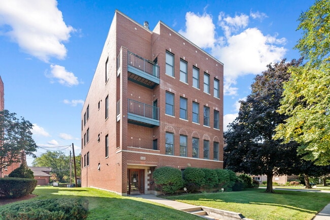 property at 140 Ridge Ave