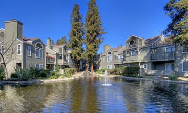 Wood Creek in Pleasant Hill, CA - Building Photo - Building Photo