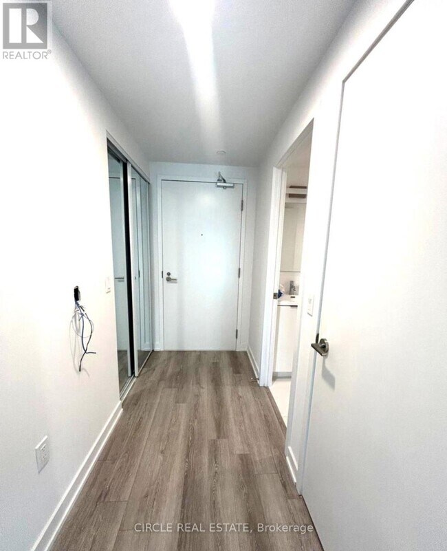 121 St Patrick St in Toronto, ON - Building Photo - Building Photo