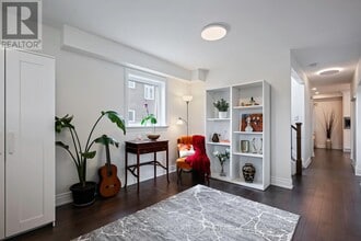 210 Beta St in Toronto, ON - Building Photo - Building Photo