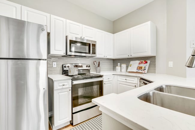 Halston on Frankford