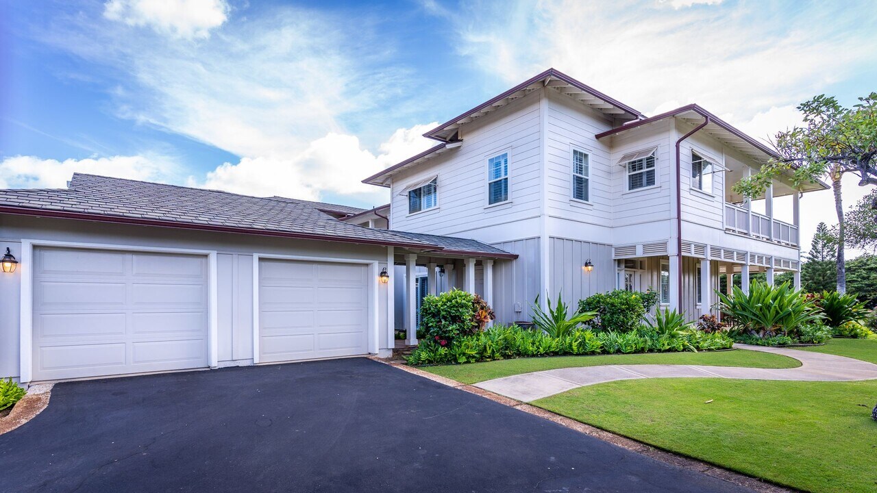 92-1082 Olani St in Kapolei, HI - Building Photo