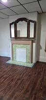 420 S Fairmount St, Unit #3 in Pittsburgh, PA - Building Photo