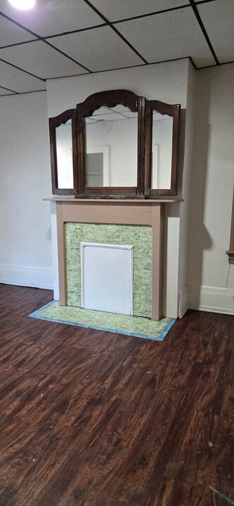 420 S Fairmount St, Unit #3 in Pittsburgh, PA - Building Photo