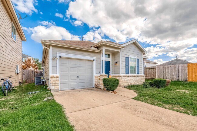 3979 Mossy Spring Ln in Spring, TX - Building Photo - Building Photo