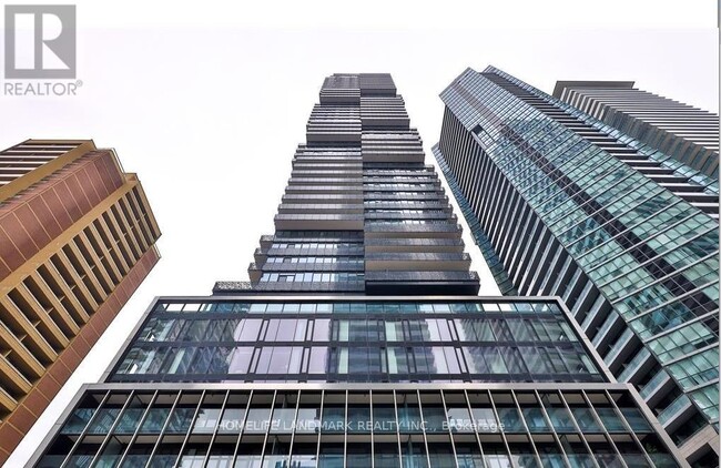 property at 55 Charles St E