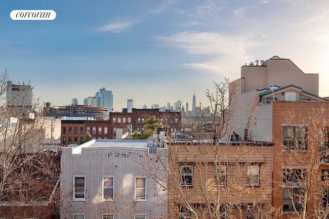 642 Leonard St in Brooklyn, NY - Foto de edificio - Building Photo