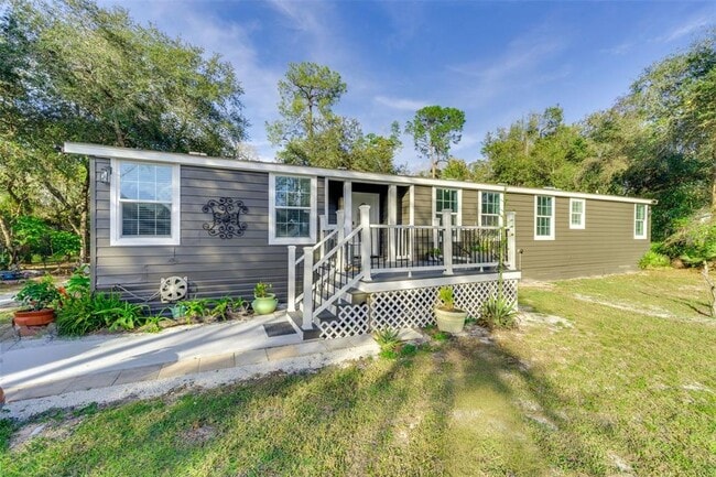 property at 8123 Shelley Trail