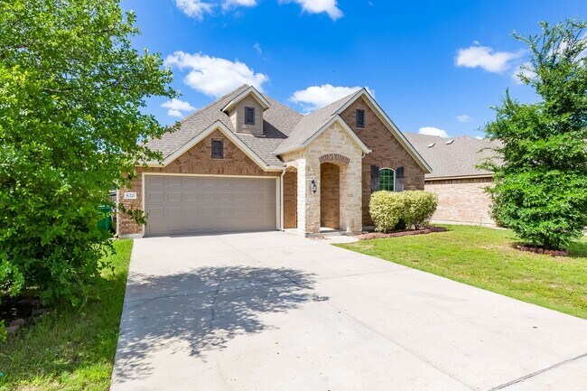 820 Vintage Wy in Harker Heights, TX - Building Photo - Building Photo