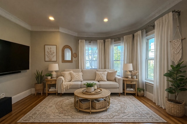 11 Beech St, Unit 1 in Cambridge, MA - Building Photo - Building Photo