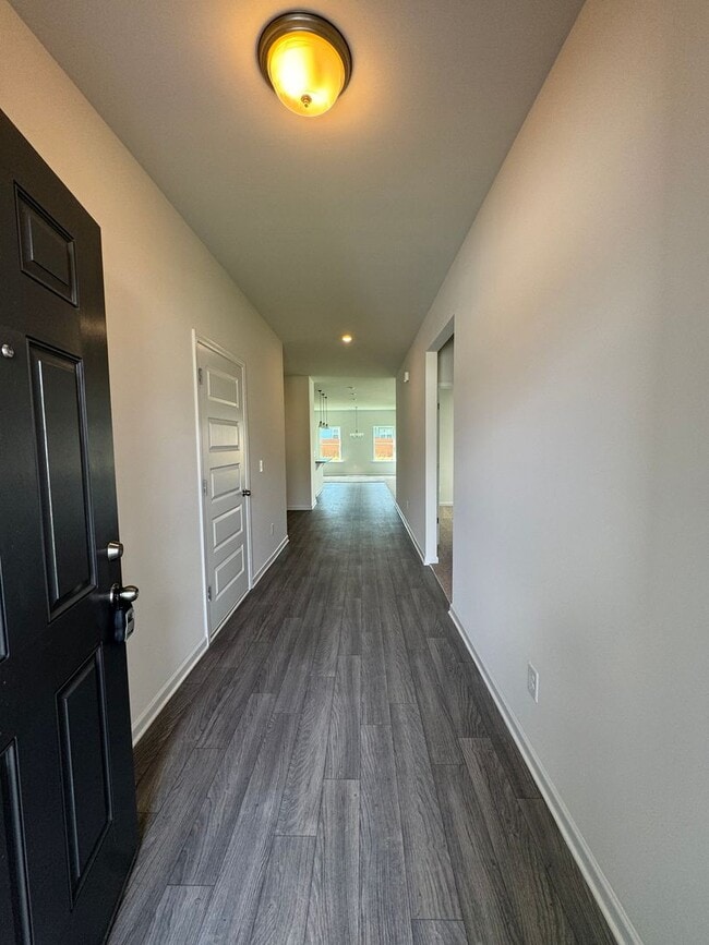 5 Mossy Oaks Ln NE in Rome, GA - Building Photo - Building Photo
