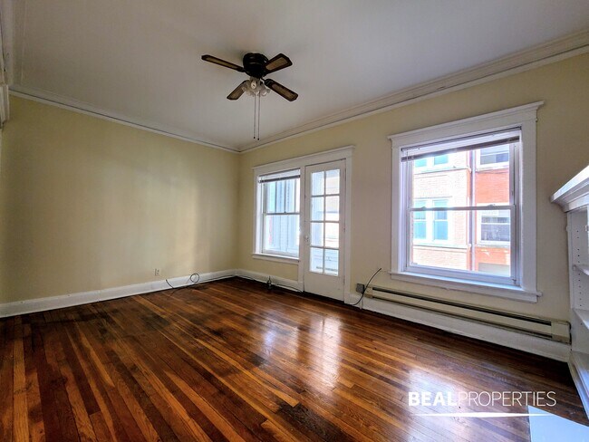 4423 N Wolcott Ave in Chicago, IL - Building Photo - Building Photo