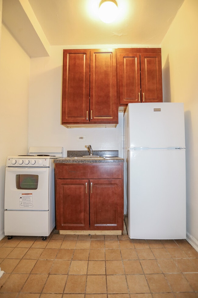 7455 N Greenview Ave in Chicago, IL - Building Photo - Building Photo
