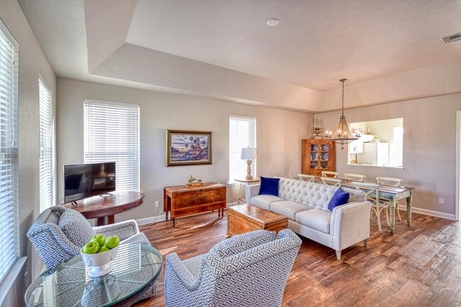 3642 Biltmore Ave in Tallahassee, FL - Building Photo - Building Photo