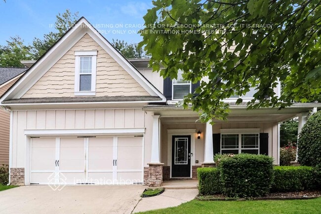 property at 4183 Creekrun Cir
