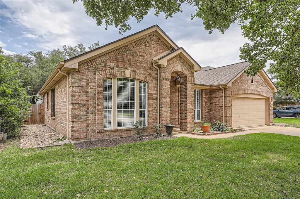 3217 Tehama Ct in Austin, TX - Building Photo