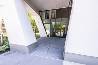 The Atrium at Sumner in Brooklyn, NY - Building Photo - Building Photo