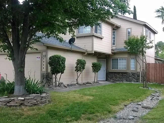 property at 4943 Wind Creek Dr