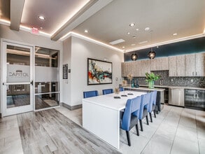Capitol at Stonebriar in Frisco, TX - Building Photo - Interior Photo