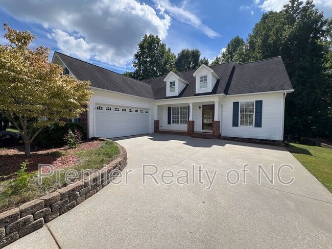 property at 246 Winding Creek Rd