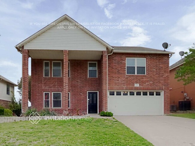 property at 104 Ellicott Dr