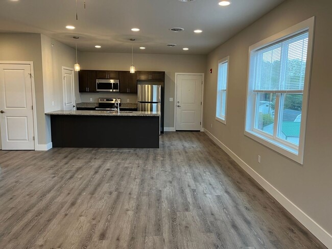 property at 81 S Third St