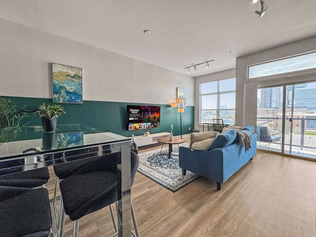 2901 Indiana St in Dallas, TX - Foto de edificio - Building Photo