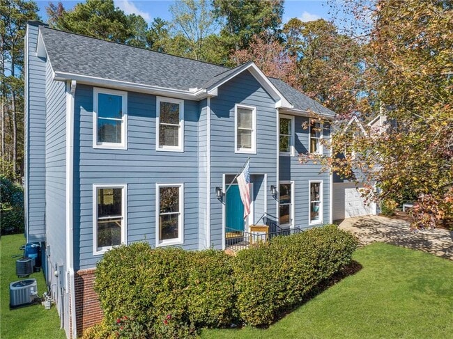 210 Timber Laurel Ct