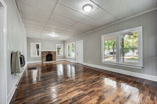 1119 N 35th St in Fort Smith, AR - Building Photo