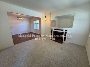 611 W Franklin St in Monterey, CA - Building Photo - Building Photo