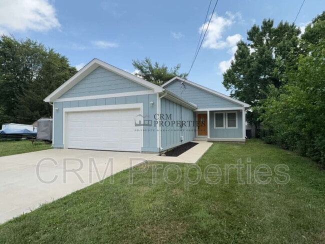 property at 1426 N Locke St