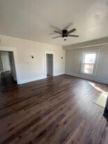 2160 Glenwood in Toledo, OH - Building Photo