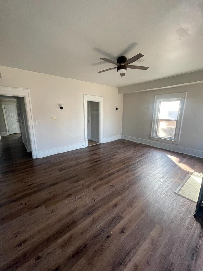 property at 2160 Glenwood