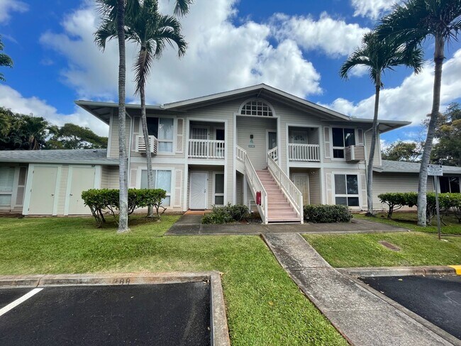 94-640-640 Lumiaina St in Waipahu, HI - Building Photo - Building Photo