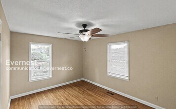 906 McHann Dr in Chattanooga, TN - Building Photo - Building Photo