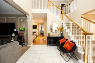 2106 Hunter Pl Ln in Arlington, TX - Building Photo - Building Photo