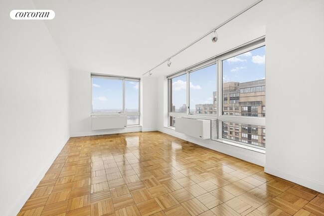 property at 215 E 96th St
