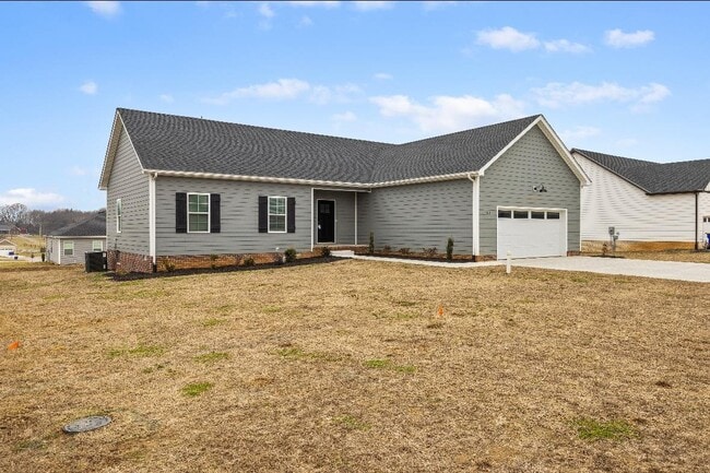 1112 Andover Dr in Franklin, KY - Building Photo - Building Photo