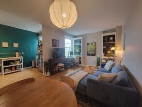 1851 Columbia Rd NW, Unit Apt 706 in Washington, DC - Foto de edificio - Building Photo