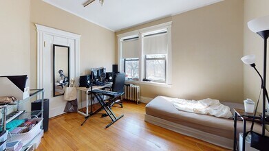 60 Charlesgate E in Boston, MA - Building Photo - Building Photo