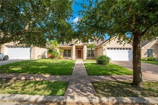 28 Santa Monica St in Mission, TX - Building Photo
