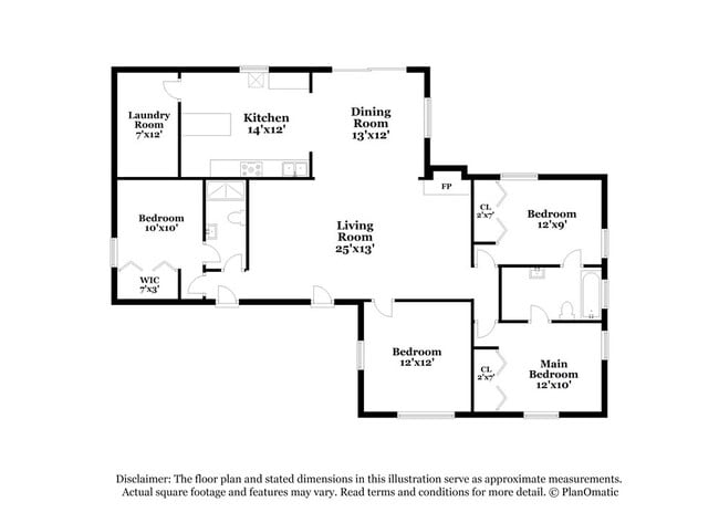 491 Kelly Dr NE in Marietta, GA - Building Photo - Building Photo