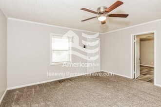 1200 3rd Ave in Lagrange, GA - Foto de edificio - Building Photo