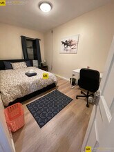 871 Harrison Ave, Unit Harrison Ave #3 in Boston, MA - Foto de edificio - Building Photo