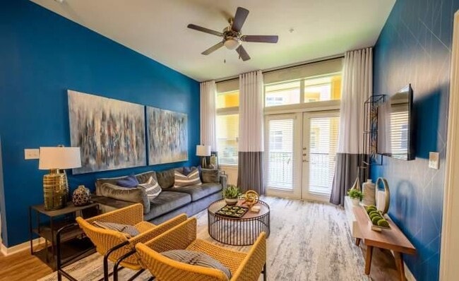 property at 8900 Lakes at 610 Dr