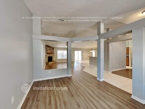 1253 Harcross Ln in Deltona, FL - Building Photo - Building Photo