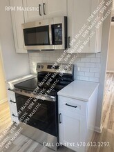 609 Mt Vista Ct in Stone Mountain, GA - Building Photo - Building Photo