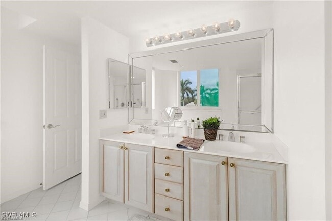 property at 7515 Pelican Bay Blvd