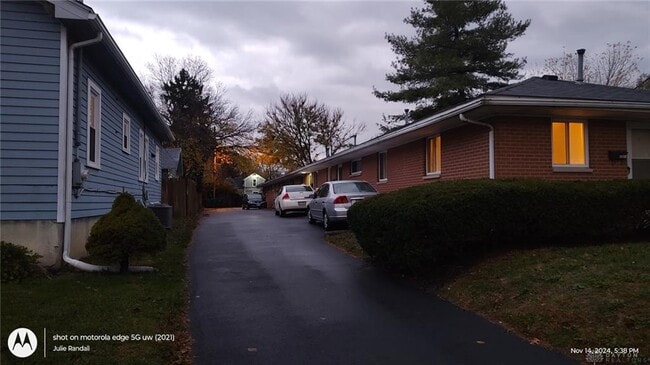722 Morse Ave in Dayton, OH - Building Photo - Building Photo