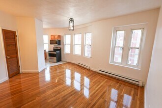 1 Kenilworth St, Unit 3 in Boston, MA - Building Photo - Building Photo